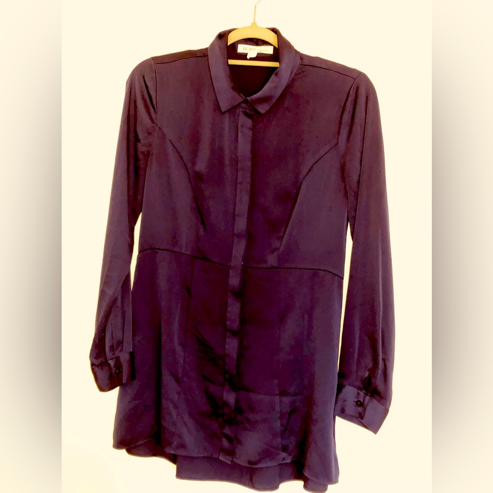 Tunic top by BCBGENERATION